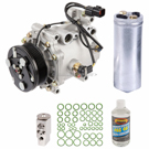 BuyAutoParts 60-80353RK A/C Compressor and Components Kit 1