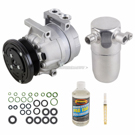 BuyAutoParts 60-80377RK A/C Compressor and Components Kit 1
