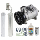 2008 Chrysler 300 A/C Compressor and Components Kit 1