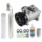 2010 Chrysler 300 A/C Compressor and Components Kit 1