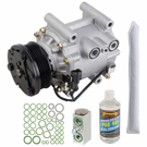 BuyAutoParts 60-80419RK A/C Compressor and Components Kit 1