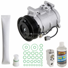 BuyAutoParts 60-80421RK A/C Compressor and Components Kit 1