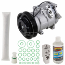 BuyAutoParts 60-80433RK A/C Compressor and Components Kit 1