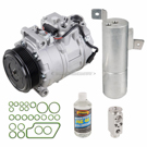 BuyAutoParts 60-80439RK A/C Compressor and Components Kit 1