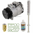 BuyAutoParts 60-80440RK A/C Compressor and Components Kit 1