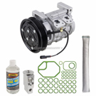 BuyAutoParts 60-80456RK A/C Compressor and Components Kit 1
