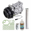 BuyAutoParts 60-80461RK A/C Compressor and Components Kit 1