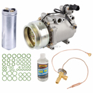 BuyAutoParts 60-80470RK A/C Compressor and Components Kit 1