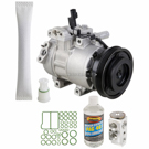 BuyAutoParts 60-80478RN A/C Compressor and Components Kit 1