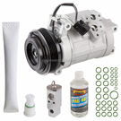 BuyAutoParts 60-80482RK A/C Compressor and Components Kit 1