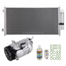 BuyAutoParts 60-80538R6 A/C Compressor and Components Kit 1