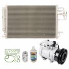BuyAutoParts 60-80587R5 A/C Compressor and Components Kit 1
