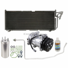 BuyAutoParts 60-80643CK A/C Compressor and Components Kit 1