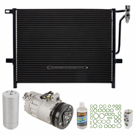 BuyAutoParts 60-80664CK A/C Compressor and Components Kit 1