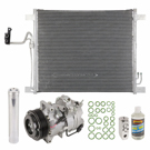 BuyAutoParts 60-80678CK A/C Compressor and Components Kit 1