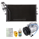 BuyAutoParts 60-80713R6 A/C Compressor and Components Kit 1
