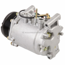 BuyAutoParts 60-80801JK A/C Compressor and Components Kit 3