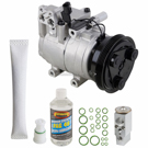 BuyAutoParts 60-81122RN A/C Compressor and Components Kit 1