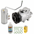 BuyAutoParts 60-81126RK A/C Compressor and Components Kit 1