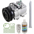 BuyAutoParts 60-81135RK A/C Compressor and Components Kit 1