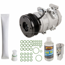 BuyAutoParts 60-81150RK A/C Compressor and Components Kit 1