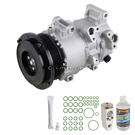 BuyAutoParts  Toyota Camry A/C Compressor and Components Kit 60-81161RK