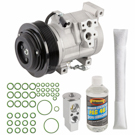 BuyAutoParts 60-81166RK A/C Compressor and Components Kit 1