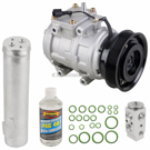 BuyAutoParts 60-81182RK A/C Compressor and Components Kit 1