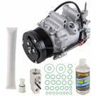 2011 Honda Civic A/C Compressor and Components Kit 1