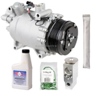 BuyAutoParts 60-81204RK A/C Compressor and Components Kit 1