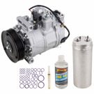 BuyAutoParts 60-81215RK A/C Compressor and Components Kit 1