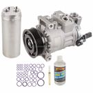 BuyAutoParts 60-81217RK A/C Compressor and Components Kit 1