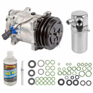 BuyAutoParts 60-81223RK A/C Compressor and Components Kit 1