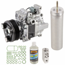2020 Unknown Unknown A/C Compressor and Components Kit 1