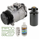 BuyAutoParts 60-81250RK A/C Compressor and Components Kit 1
