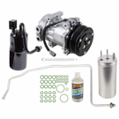 BuyAutoParts 60-81288RK A/C Compressor and Components Kit 1