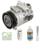 BuyAutoParts 60-81300RN A/C Compressor and Components Kit 1