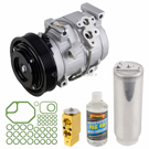 BuyAutoParts 60-81301RK A/C Compressor and Components Kit 1