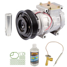 BuyAutoParts 60-81309RK A/C Compressor and Components Kit 1