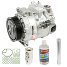 BuyAutoParts 60-81311RN A/C Compressor and Components Kit 1