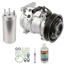 BuyAutoParts 60-81315RK A/C Compressor and Components Kit 1