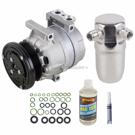 2005 Buick Century A/C Compressor and Components Kit 1