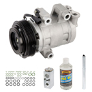 BuyAutoParts 60-81335RK A/C Compressor and Components Kit 1