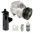 BuyAutoParts 60-81345RN A/C Compressor and Components Kit 1