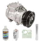 BuyAutoParts 60-81347RN A/C Compressor and Components Kit 1