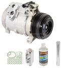 BuyAutoParts 60-81348RK A/C Compressor and Components Kit 1