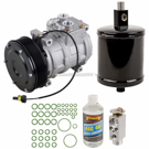 BuyAutoParts 60-81356RK A/C Compressor and Components Kit 1
