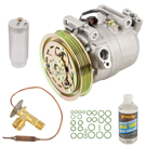 BuyAutoParts 60-81361RK A/C Compressor and Components Kit 1