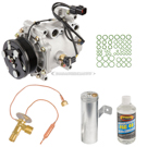 BuyAutoParts 60-81370RK A/C Compressor and Components Kit 1