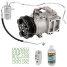 BuyAutoParts 60-81371RK A/C Compressor and Components Kit 1
